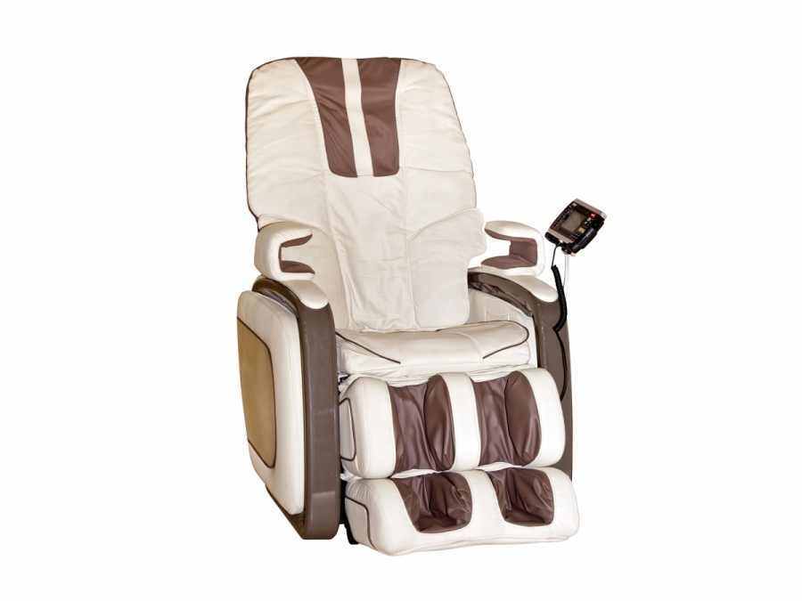 Массажное кресло МKD2